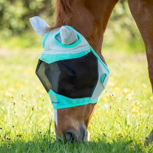 Shires Air Motion Fly Mask - Ears